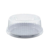 Domo para pastel redondo chico - G 32 M - Paquete 50 pzas.